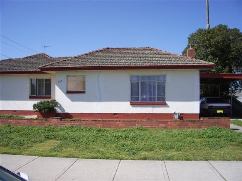 1/990 SYLVANIA AVENUE, Albury NSW 2640