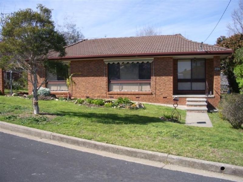 291 DOWNSIDE STREET, Albury NSW 2640