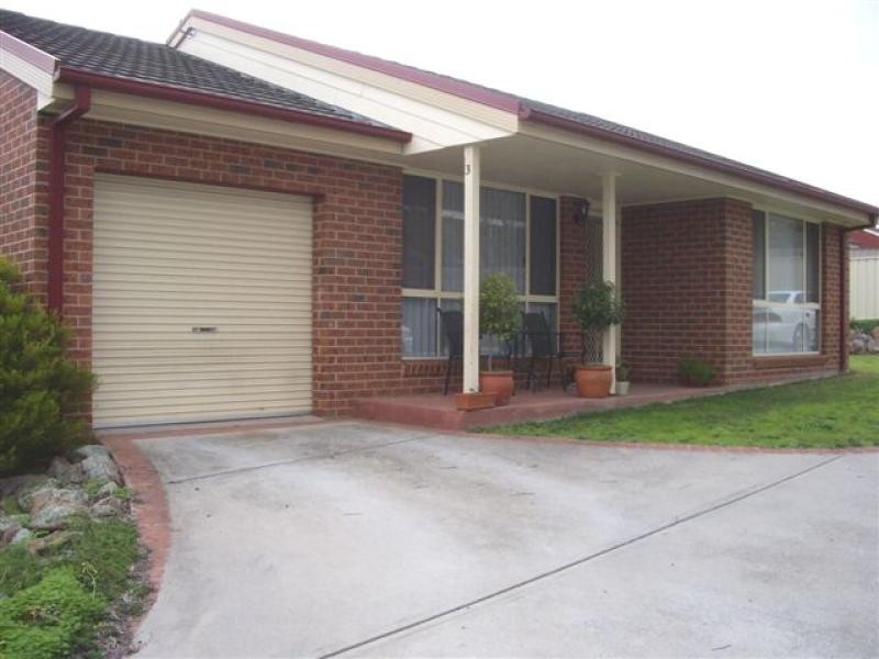 3/354 SCHUBACH STREET, Albury NSW 2640