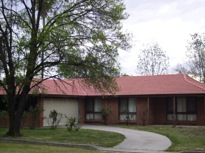 11 KING STREET, Holbrook NSW 2644