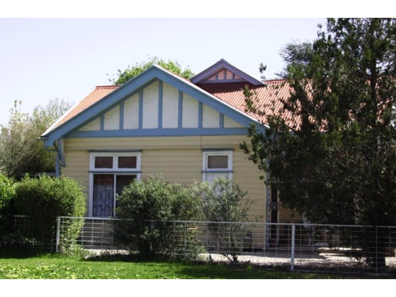 5 NOLAN STREET, Holbrook NSW 2644