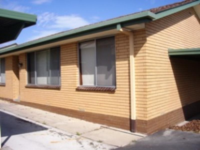 4/505 SCHUBACH STREET, Albury NSW 2640