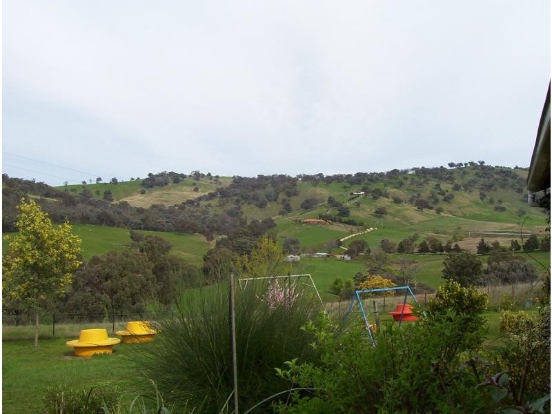 103 SPRING GULLY ROAD, Wodonga VIC 3690