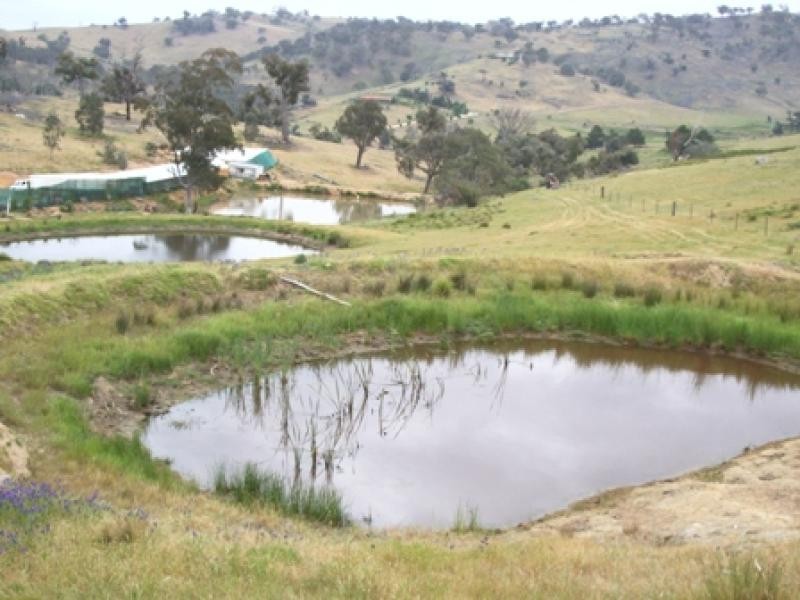 103 SPRING GULLY ROAD, Wodonga VIC 3690