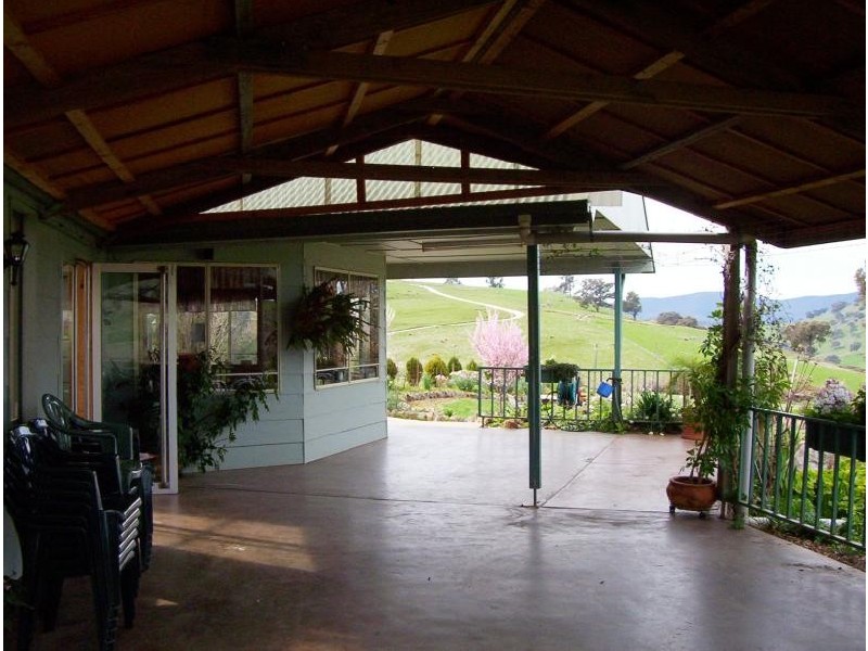 103 SPRING GULLY ROAD, Wodonga VIC 3690