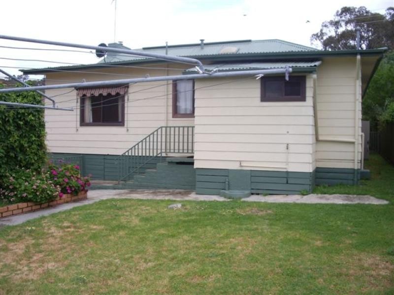 473 MOTT STREET, Albury NSW 2640
