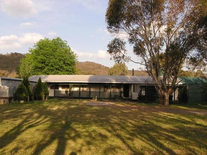 RMB 1241 Indigo Valley Road, Barnawartha VIC 3688