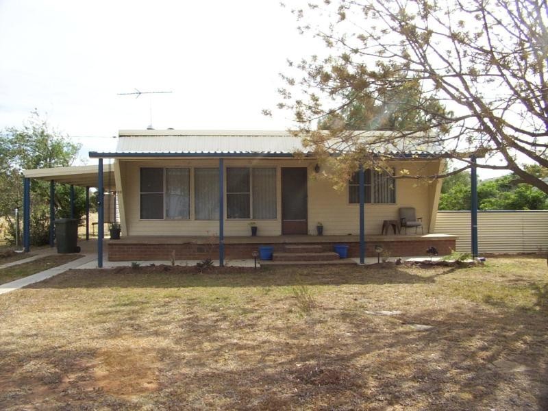 26 BELAH STREET, Rand NSW 2642