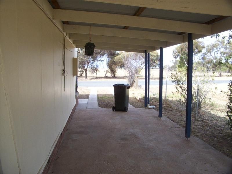 26 BELAH STREET, Rand NSW 2642