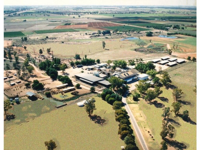 Yanco NSW 2703