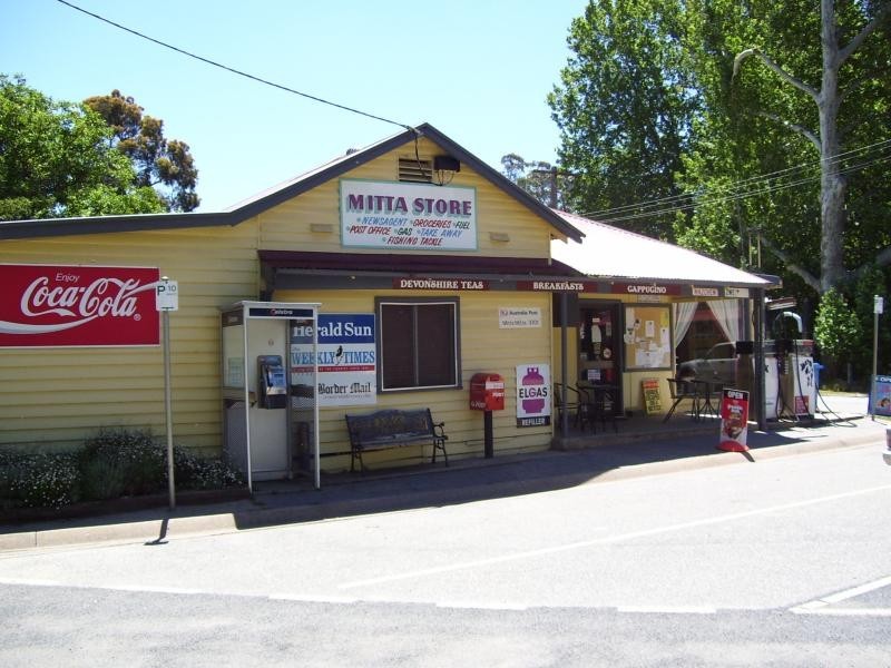 . OMEO HIGHWAY, Mitta Mitta VIC 3701
