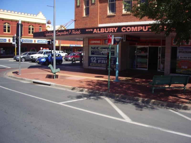 461 DEAN STREET, Albury NSW 2640