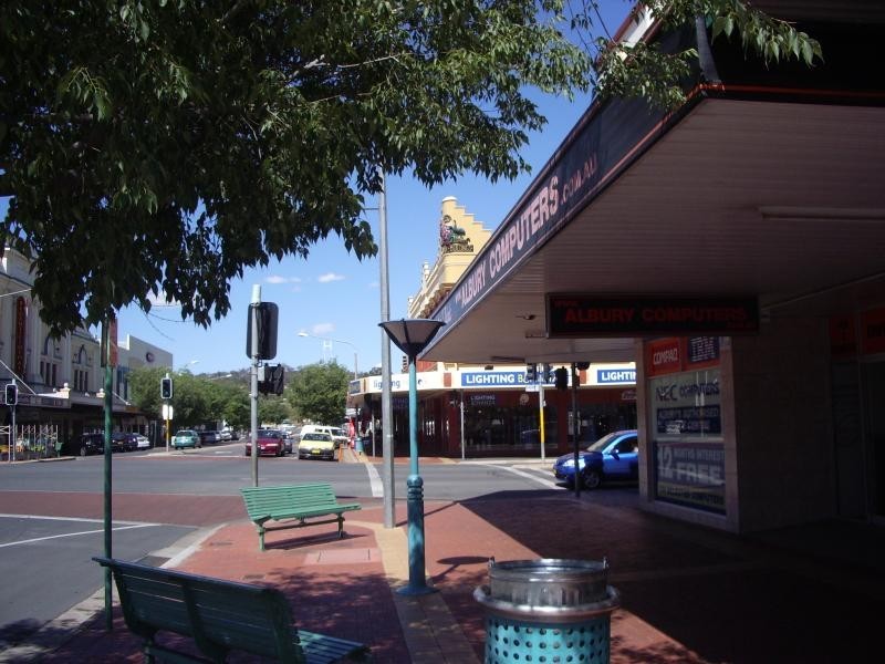 461 DEAN STREET, Albury NSW 2640