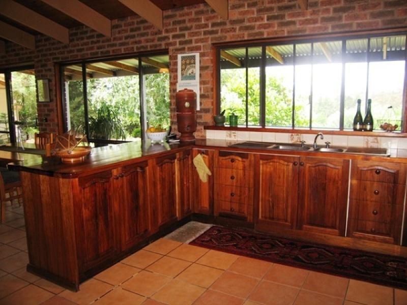 57 Twist Creek Road, Yackandandah VIC 3749