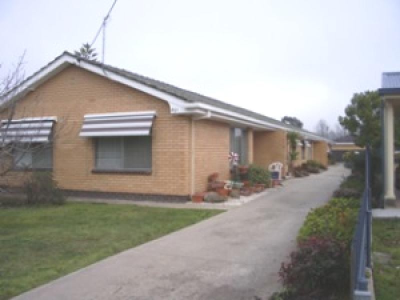 1/461 PRUNE STREET, Albury NSW 2640