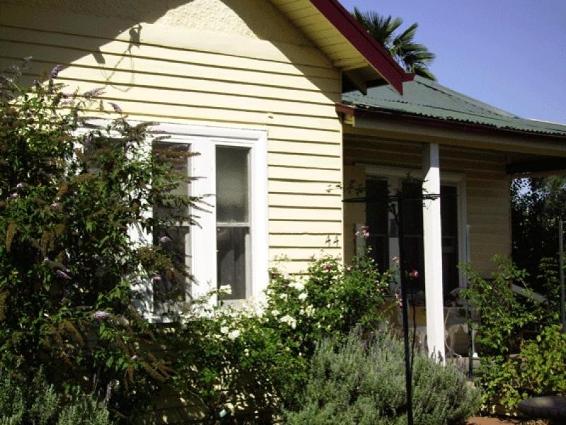 44 BARDWELL STREET, Holbrook NSW 2644