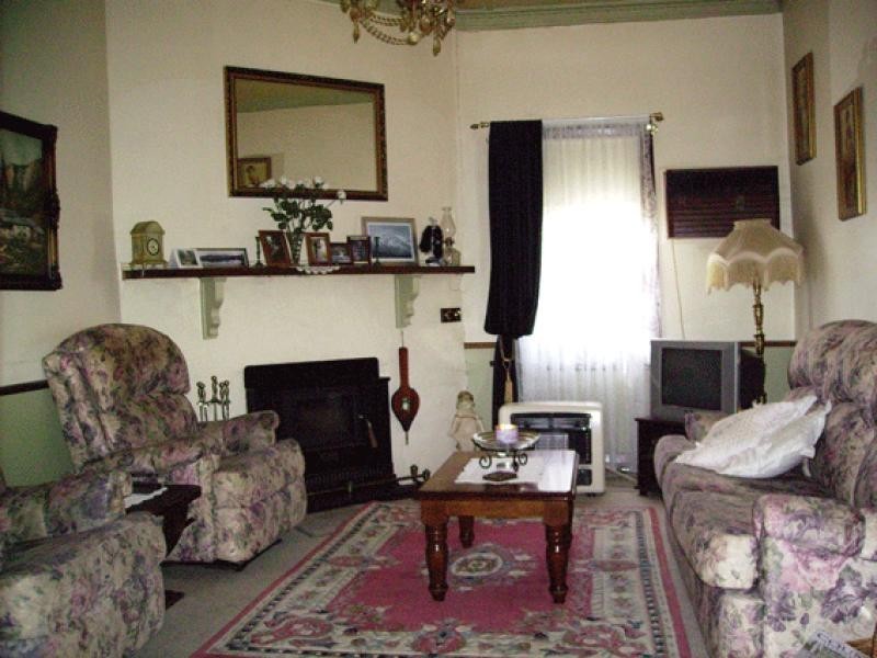 44 BARDWELL STREET, Holbrook NSW 2644