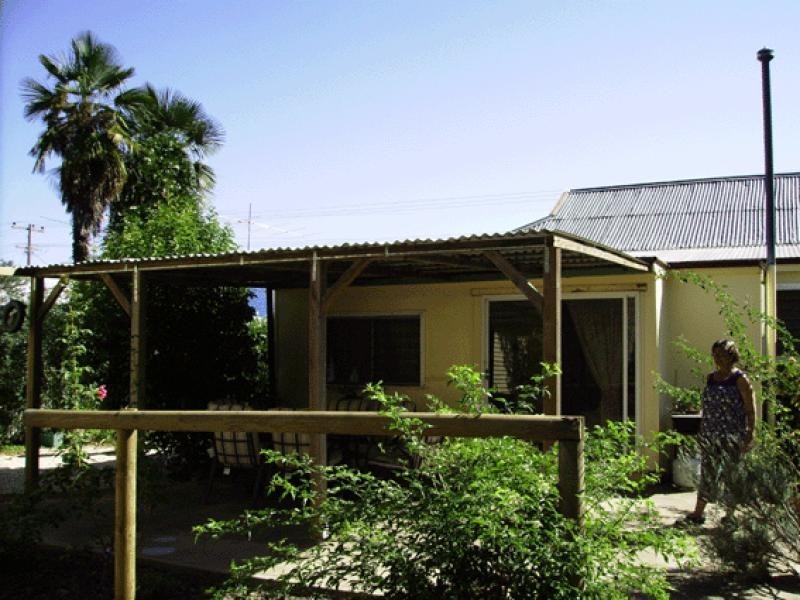 44 BARDWELL STREET, Holbrook NSW 2644