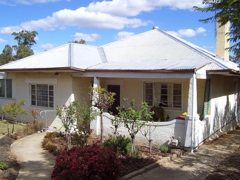 217 HIGH STREET, Rutherglen VIC 3685