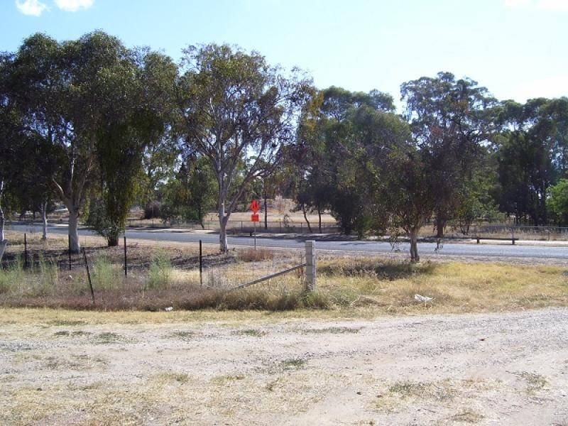 217 HIGH STREET, Rutherglen VIC 3685