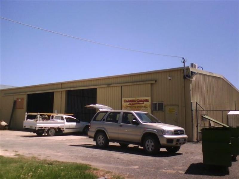 4 HEMPELL STREET, Wodonga VIC 3690