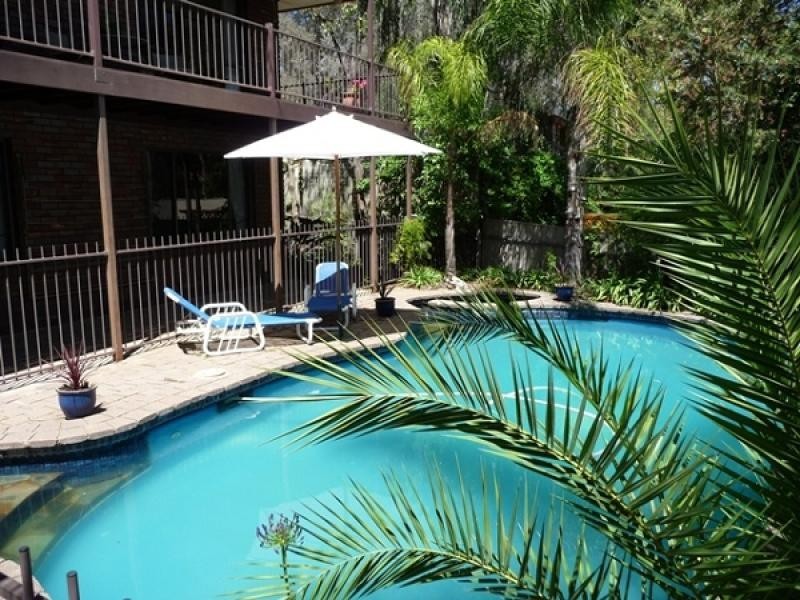 28 Nordsvan Drive, Wodonga VIC 3690