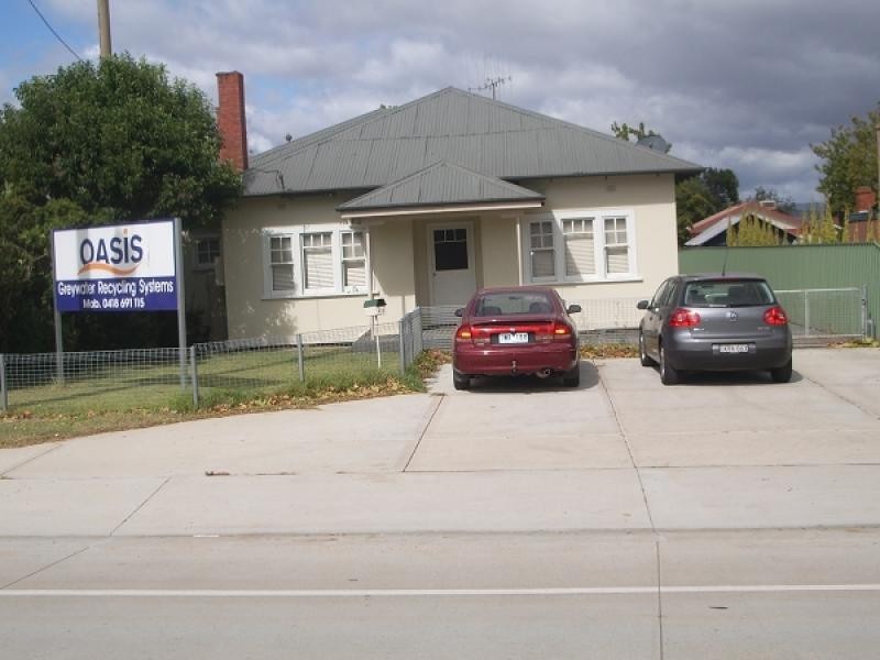 423 HUME STREET, Albury NSW 2640