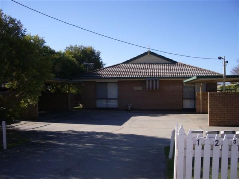 Albury NSW 2640