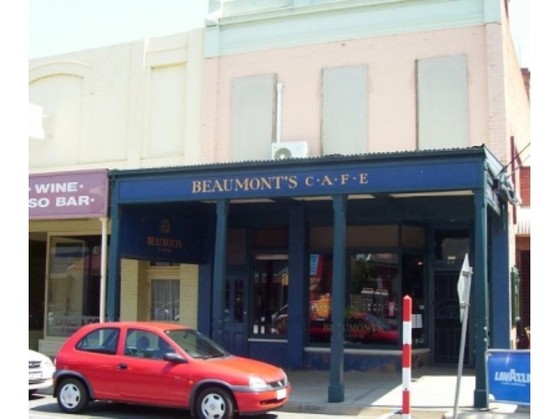 Rutherglen VIC 3685