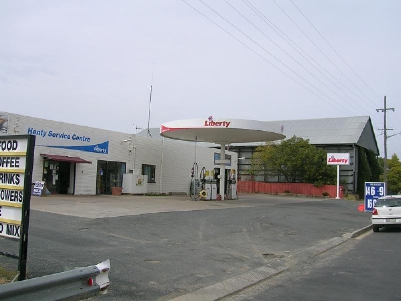 29 Railway Parade, Henty NSW 2658