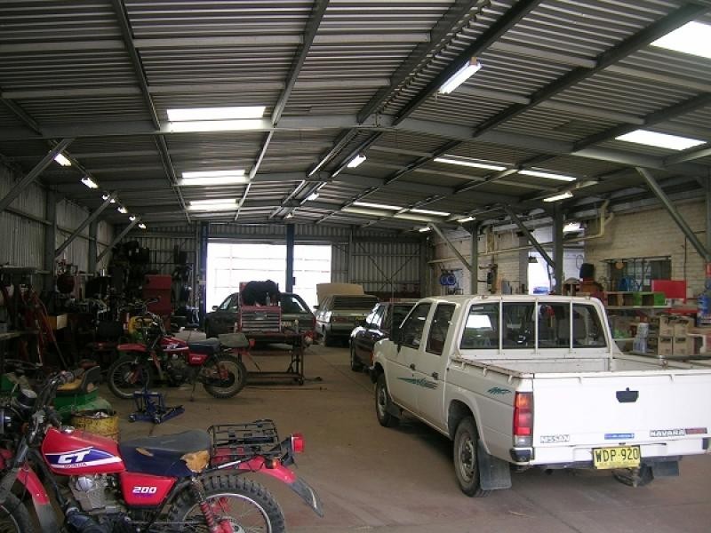 29 Railway Parade, Henty NSW 2658