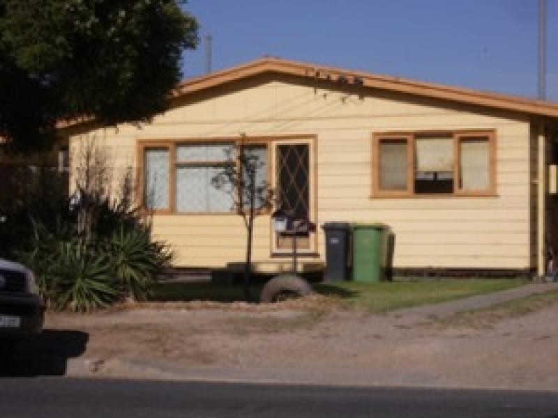 Albury NSW 2640