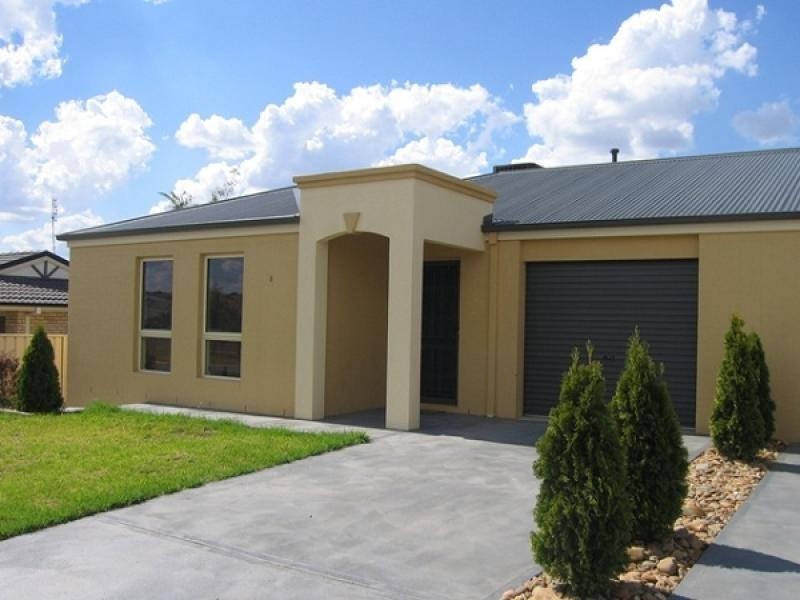 8 Butterworth Place, Wodonga VIC 3690