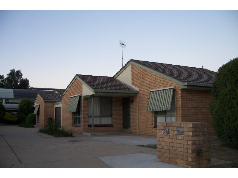 3/124 BILBA STREET, Albury NSW 2640