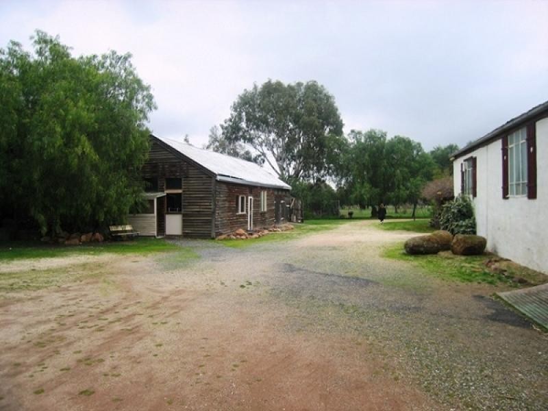 Springhurst VIC 3682