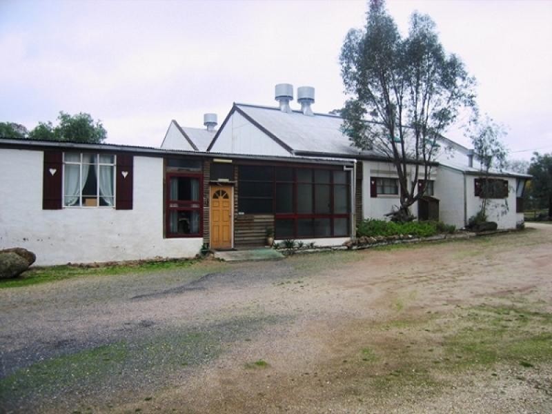 Springhurst VIC 3682