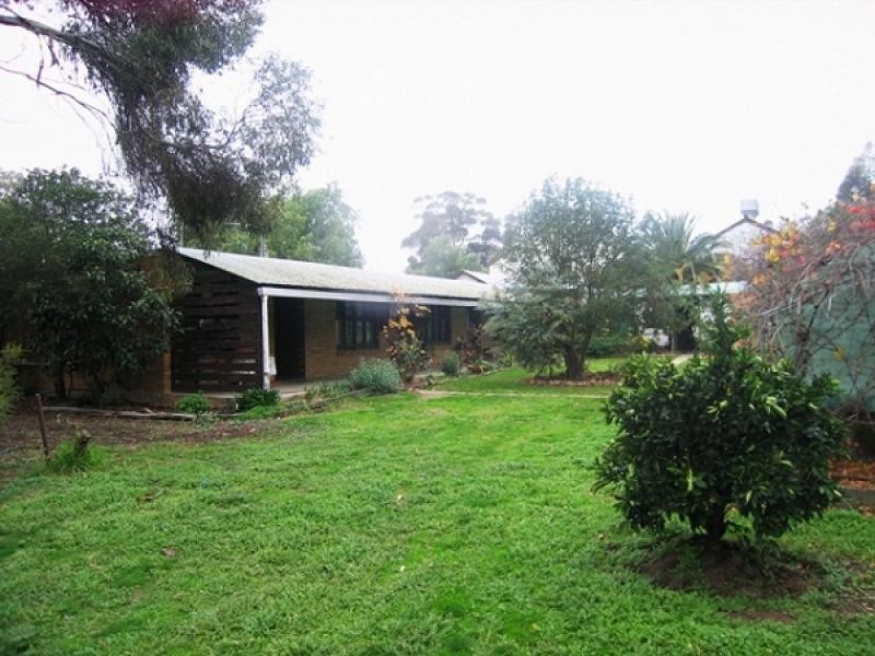 Springhurst VIC 3682