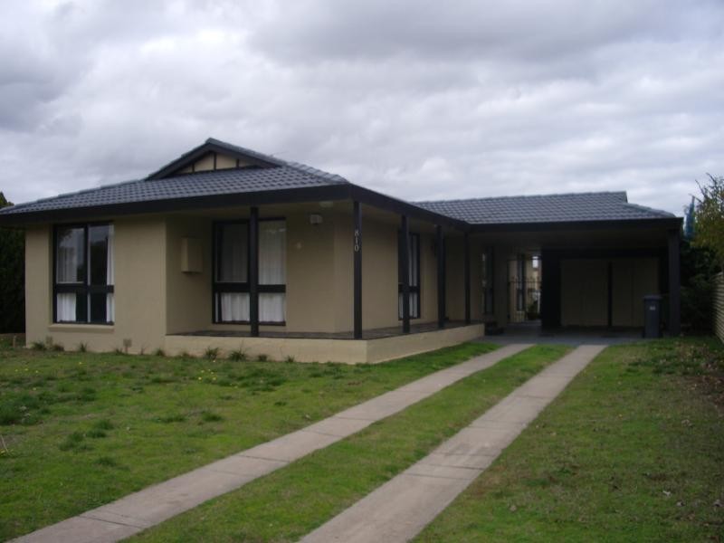 810 ST JAMES CRESCENT, Albury NSW 2640