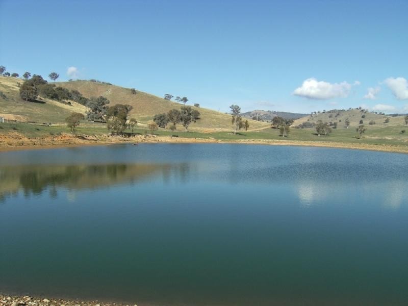 4016 MURRAY RIVER ROAD, Talgarno VIC 3691