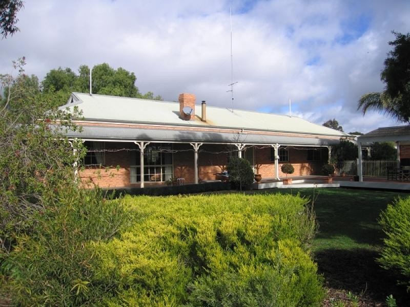 Gerogery NSW 2642