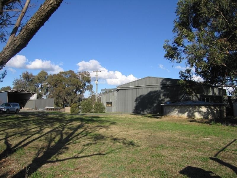 Gerogery NSW 2642