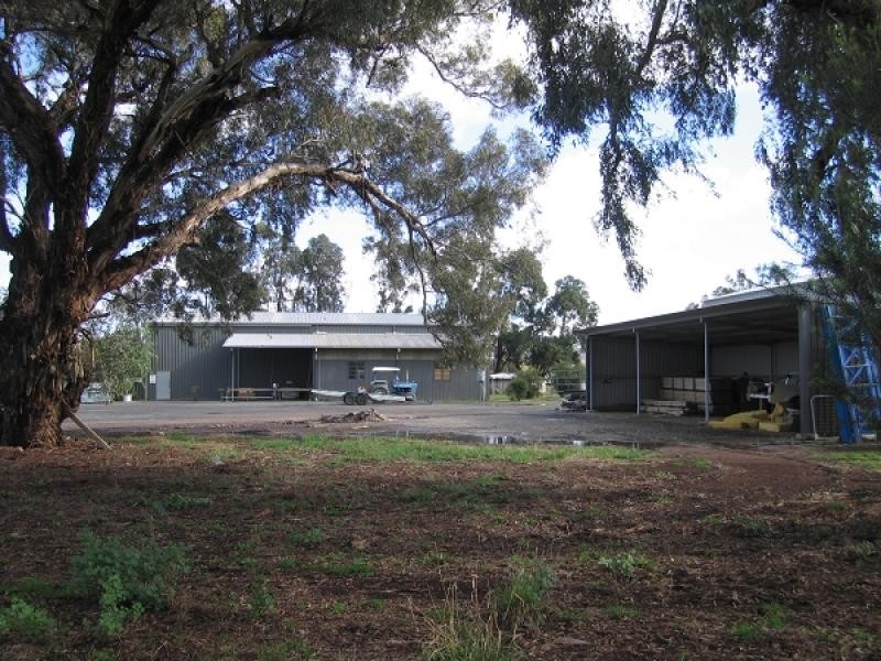 Gerogery NSW 2642