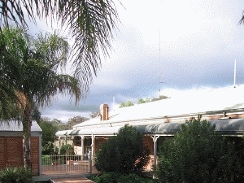 Gerogery NSW 2642
