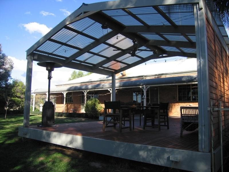 Gerogery NSW 2642