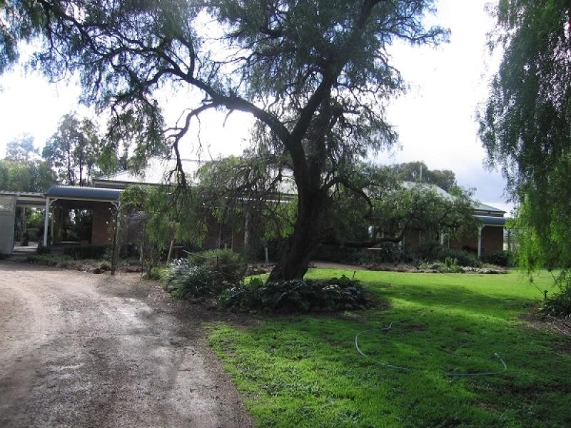 Gerogery NSW 2642