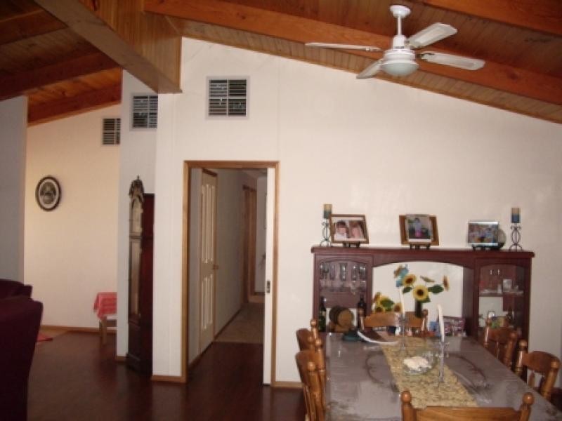 207 PARKINS ROAD, Rutherglen VIC 3685