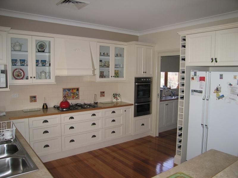 SHERIDAN COURT, Rutherglen VIC 3685