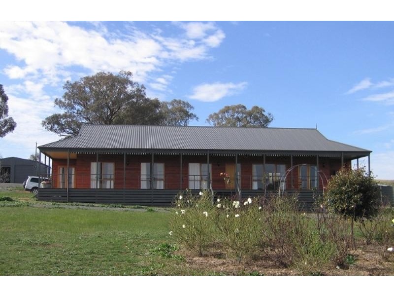 SHERIDAN COURT, Rutherglen VIC 3685