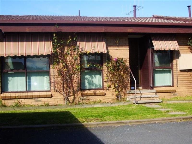 UNIT 37/588 OLIVER STREET, Albury NSW 2640