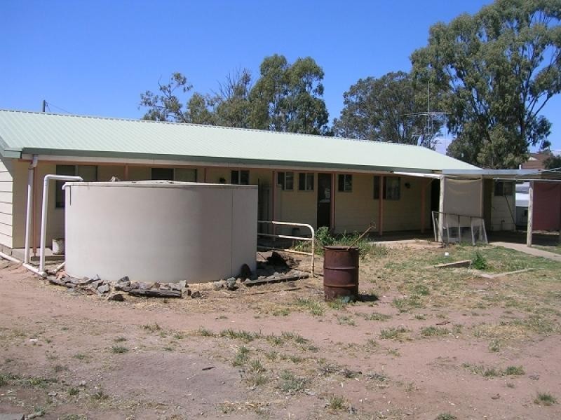 26 Charles Street, Balldale NSW 2646